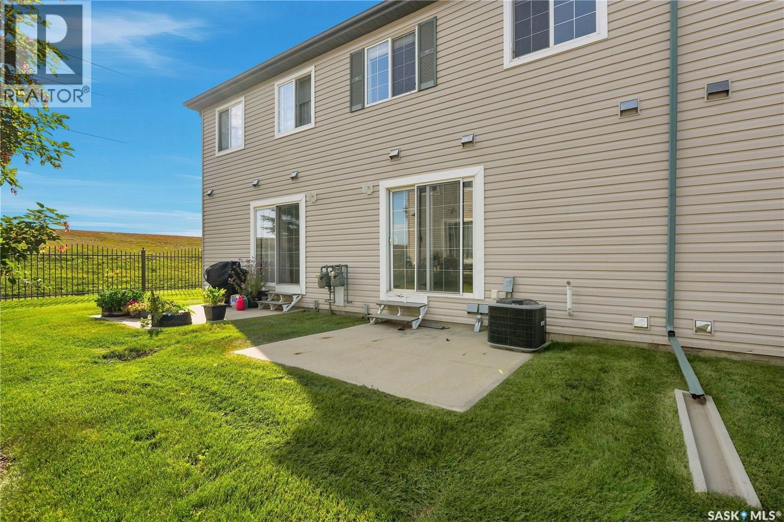 106 663 Beckett Crescent, Saskatoon, Saskatchewan  S7N 4X2 - Photo 34 - SK046057