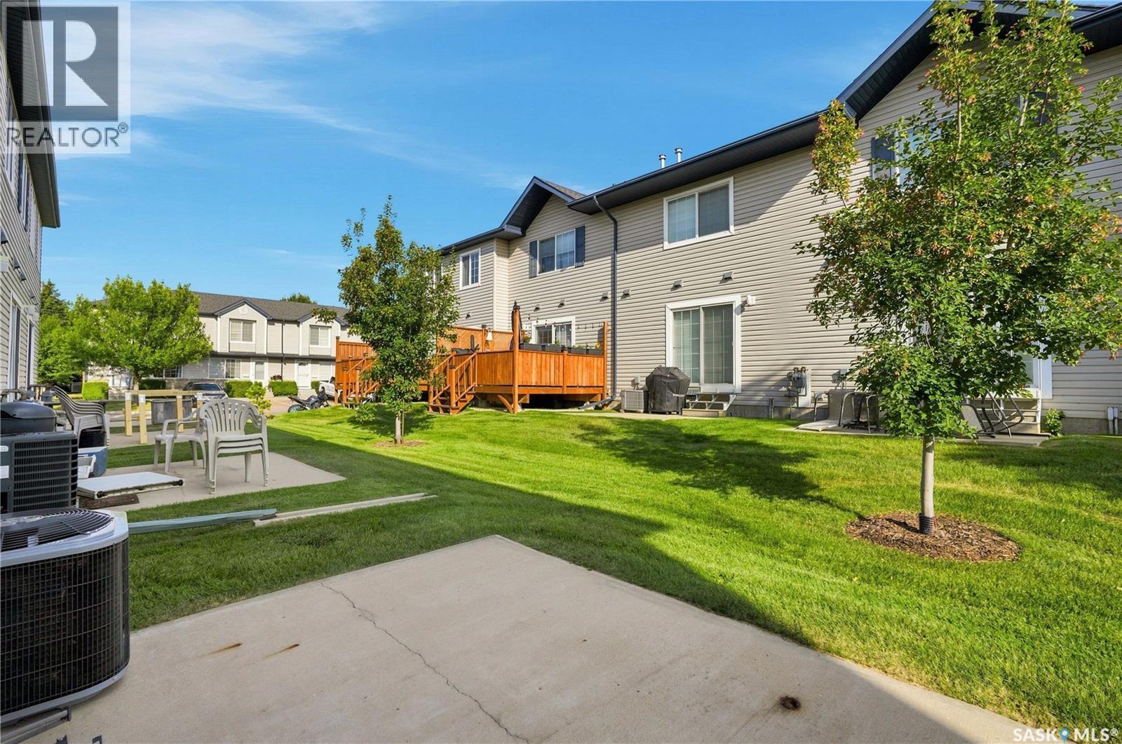 106 663 Beckett Crescent, Saskatoon, Saskatchewan  S7N 4X2 - Photo 36 - SK046057