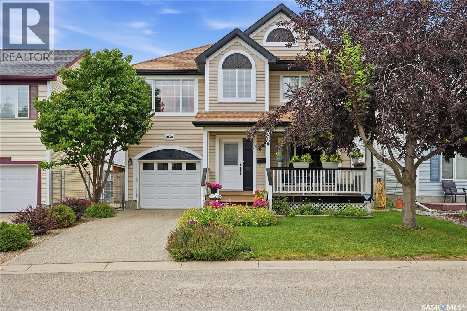 1030 Orchid Way N, Regina, Saskatchewan  S4X 4R4 - Photo 2 - SK046040