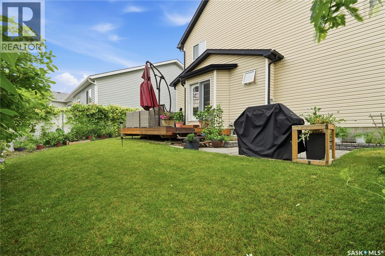 1030 Orchid Way N, Regina, Saskatchewan  S4X 4R4 - Photo 41 - SK046040