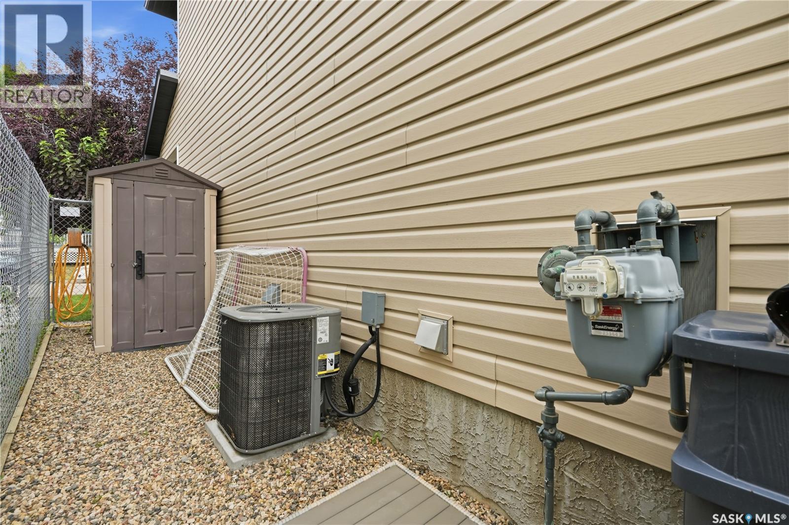 1030 Orchid Way N, Regina, Saskatchewan  S4X 4R4 - Photo 44 - SK046040