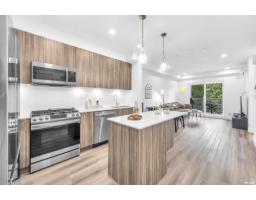 A310 8447 202 STREET, Langley, British Columbia