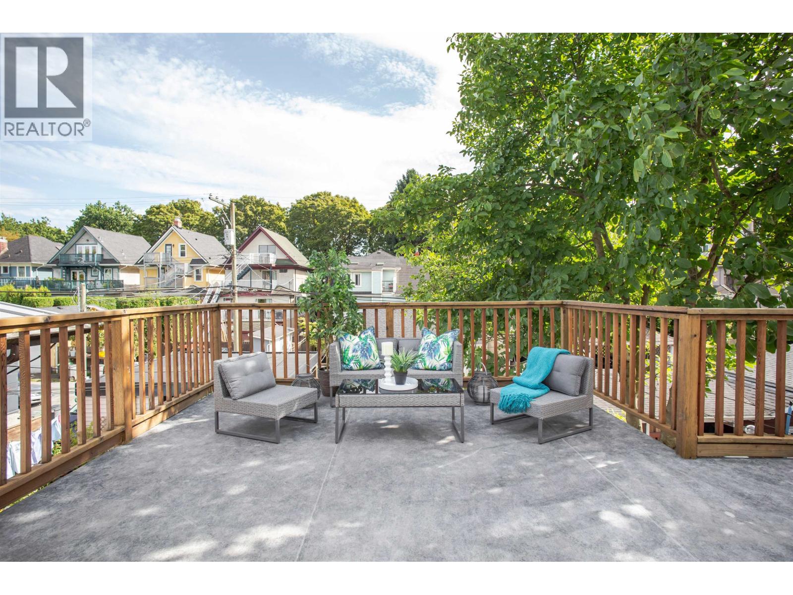 136 W 12th Avenue, Vancouver, British Columbia V5Y 1T7 - Photo 4 - R3126309