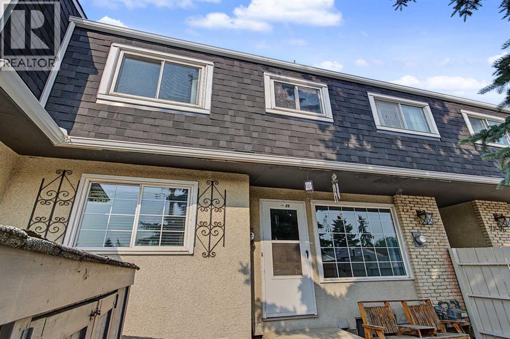 75, 175 Manora Place NE, Calgary, Alberta  T2A 5P7 - Photo 30 - A2335487