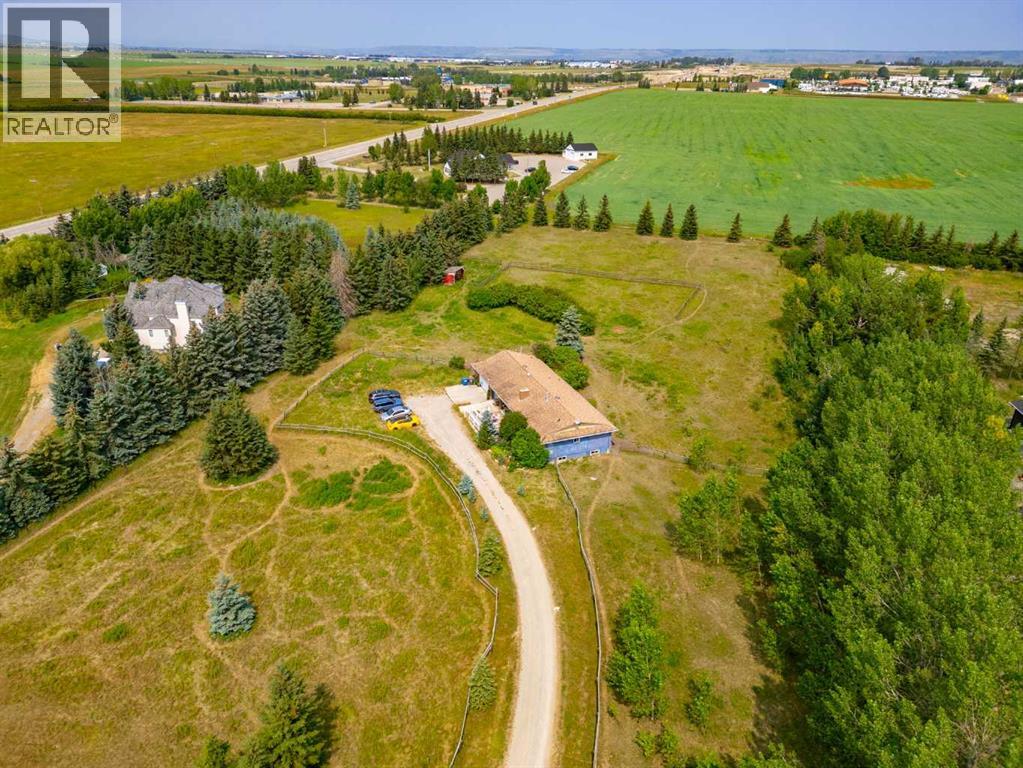 250 Huggard Road, Rural Rocky View County, Alberta  T3Z 2C3 - Photo 31 - A2335996