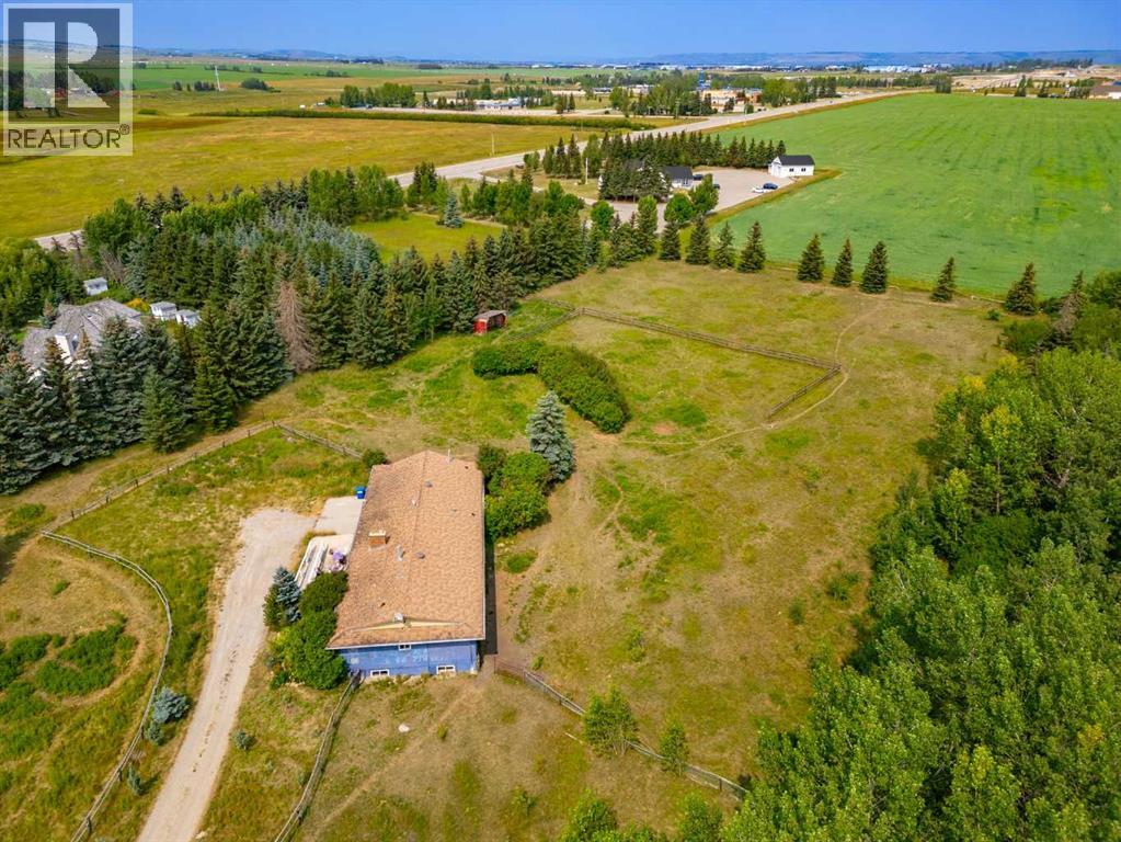 250 Huggard Road, Rural Rocky View County, Alberta  T3Z 2C3 - Photo 21 - A2335996
