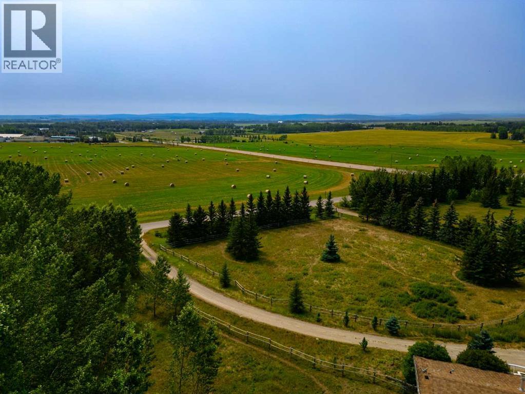 250 Huggard Road, Rural Rocky View County, Alberta  T3Z 2C3 - Photo 35 - A2335996