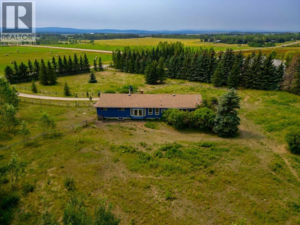 250 Huggard Road, Rural Rocky View County, Alberta  T3Z 2C3 - Photo 33 - A2335996