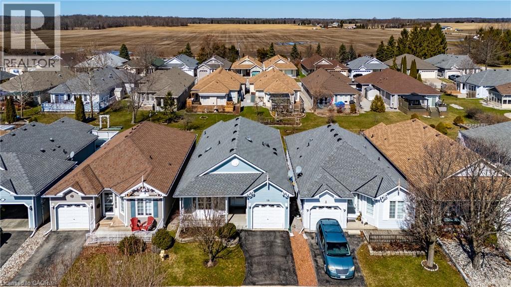 18 Carolina Way, Port Rowan, Ontario  N0E 1M0 - Photo 2 - 40852589