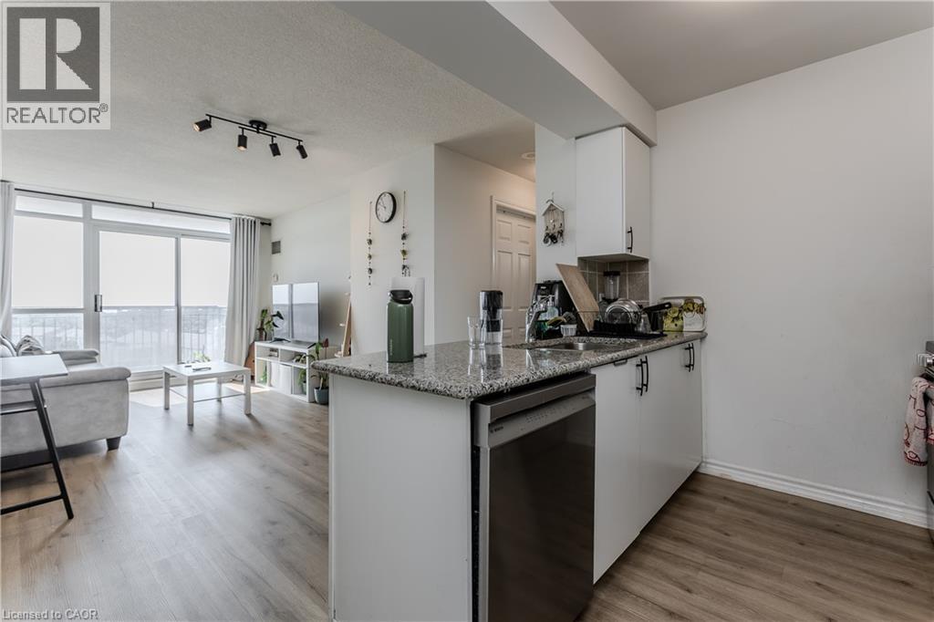 2325 Central Park Drive Unit# 709, Oakville, Ontario  L6H 0E2 - Photo 13 - 40856472
