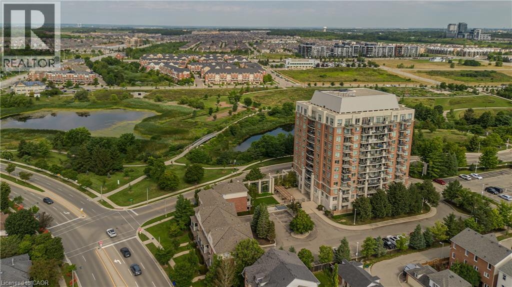 2325 Central Park Drive Unit# 709, Oakville, Ontario  L6H 0E2 - Photo 30 - 40856472