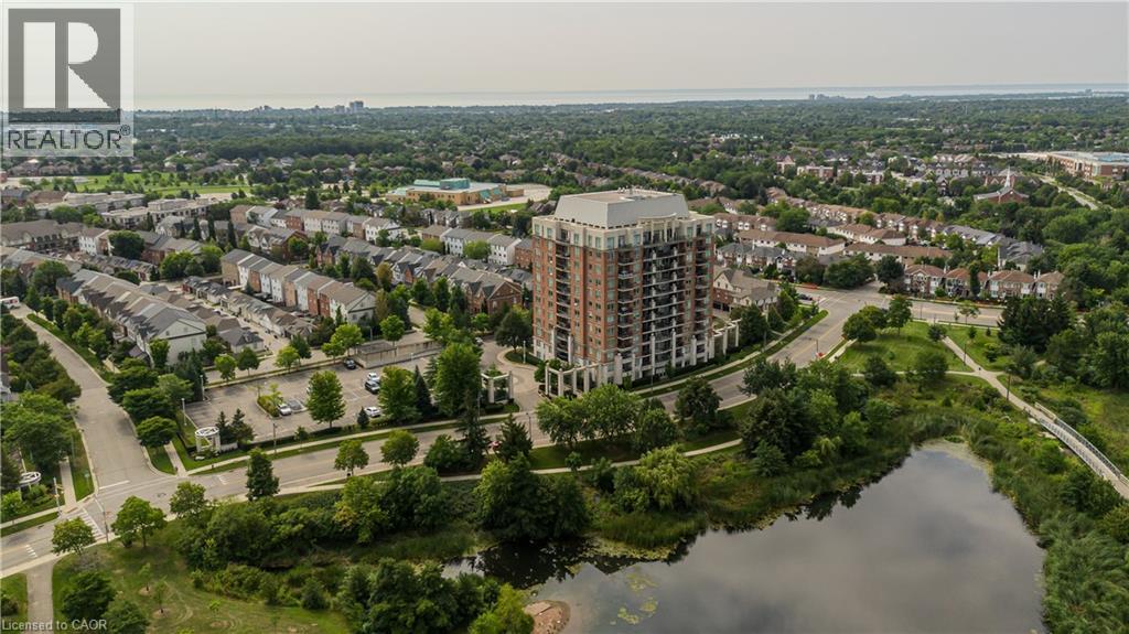 2325 Central Park Drive Unit# 709, Oakville, Ontario  L6H 0E2 - Photo 2 - 40856472