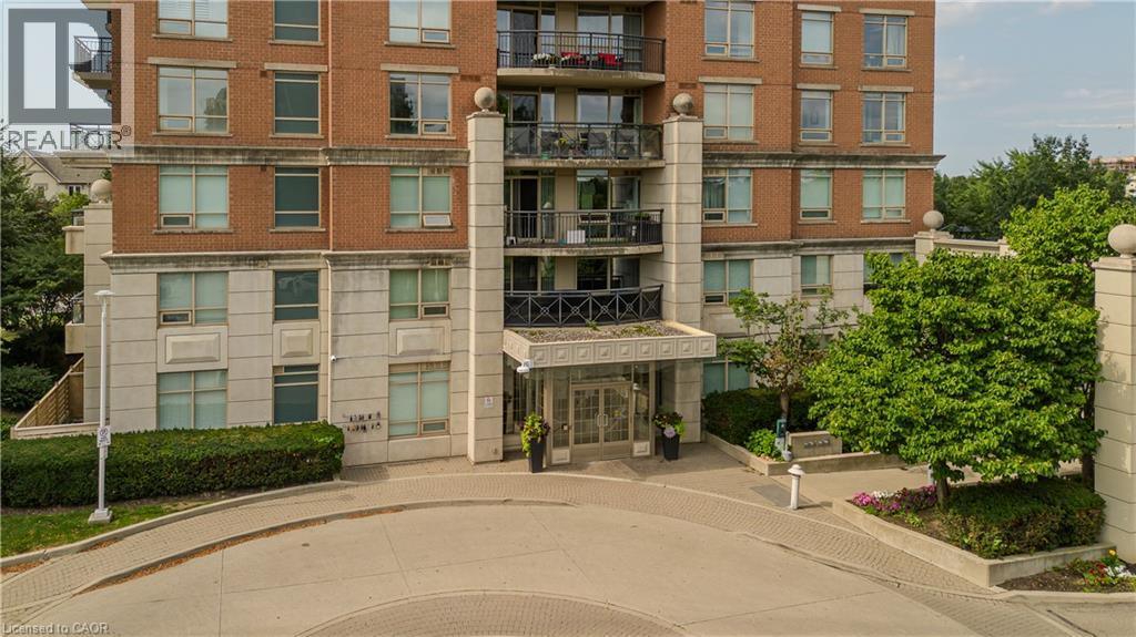 2325 Central Park Drive Unit# 709, Oakville, Ontario  L6H 0E2 - Photo 4 - 40856472