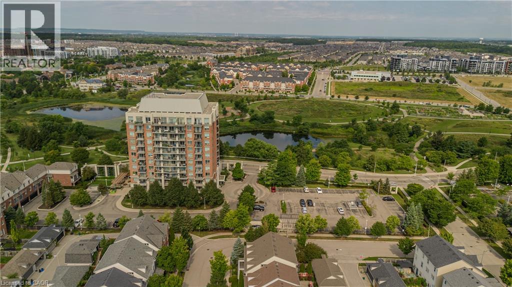 2325 Central Park Drive Unit# 709, Oakville, Ontario  L6H 0E2 - Photo 29 - 40856472