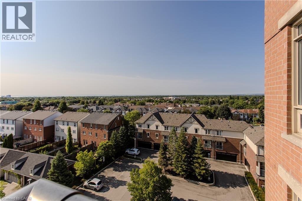 2325 Central Park Drive Unit# 709, Oakville, Ontario  L6H 0E2 - Photo 17 - 40856472