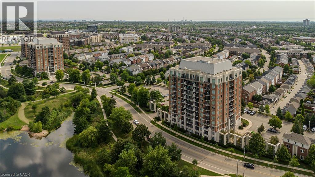 2325 Central Park Drive Unit# 709, Oakville, Ontario  L6H 0E2 - Photo 31 - 40856472