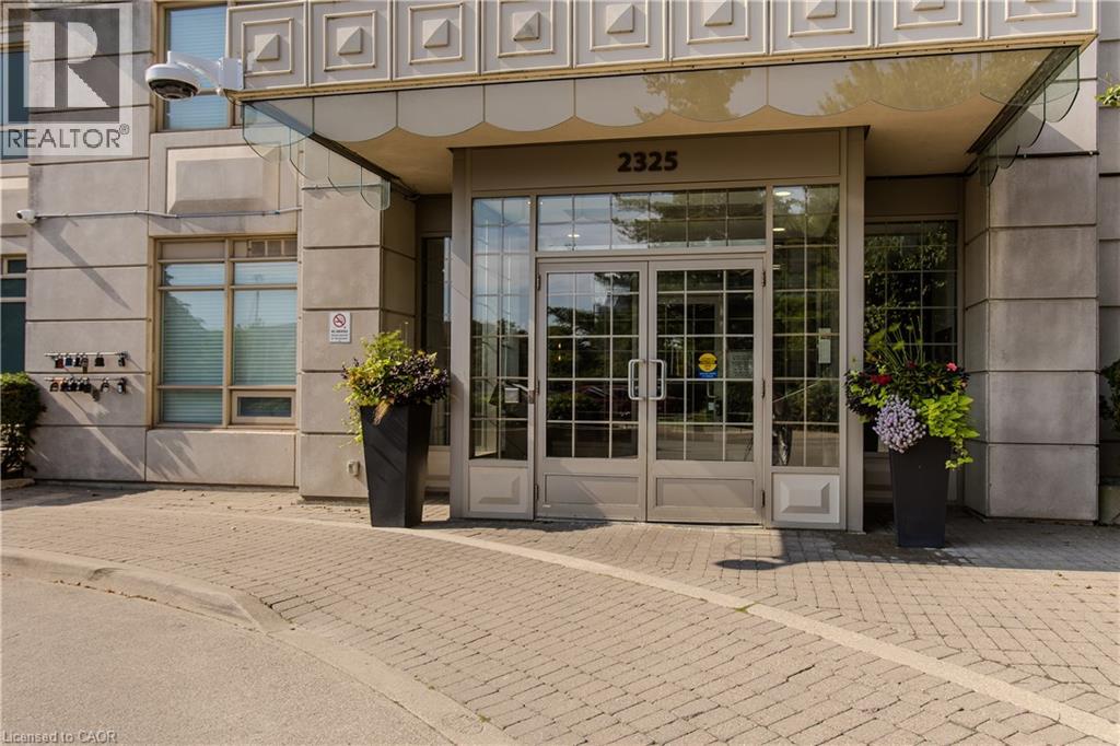 2325 Central Park Drive Unit# 709, Oakville, Ontario  L6H 0E2 - Photo 5 - 40856472