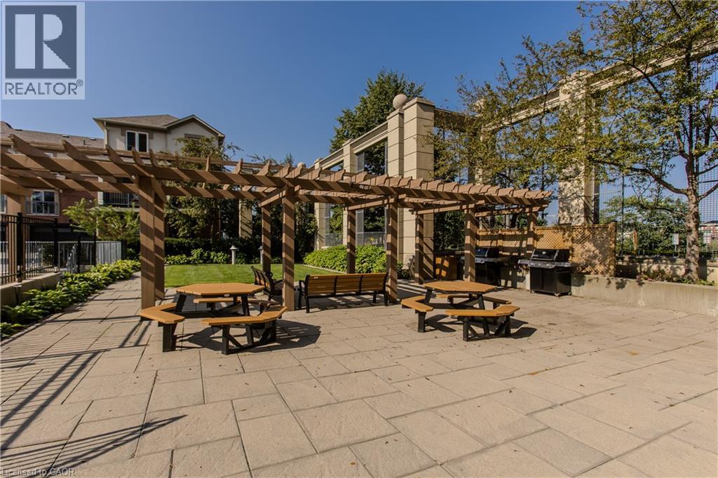 2325 Central Park Drive Unit# 709, Oakville, Ontario  L6H 0E2 - Photo 26 - 40856472