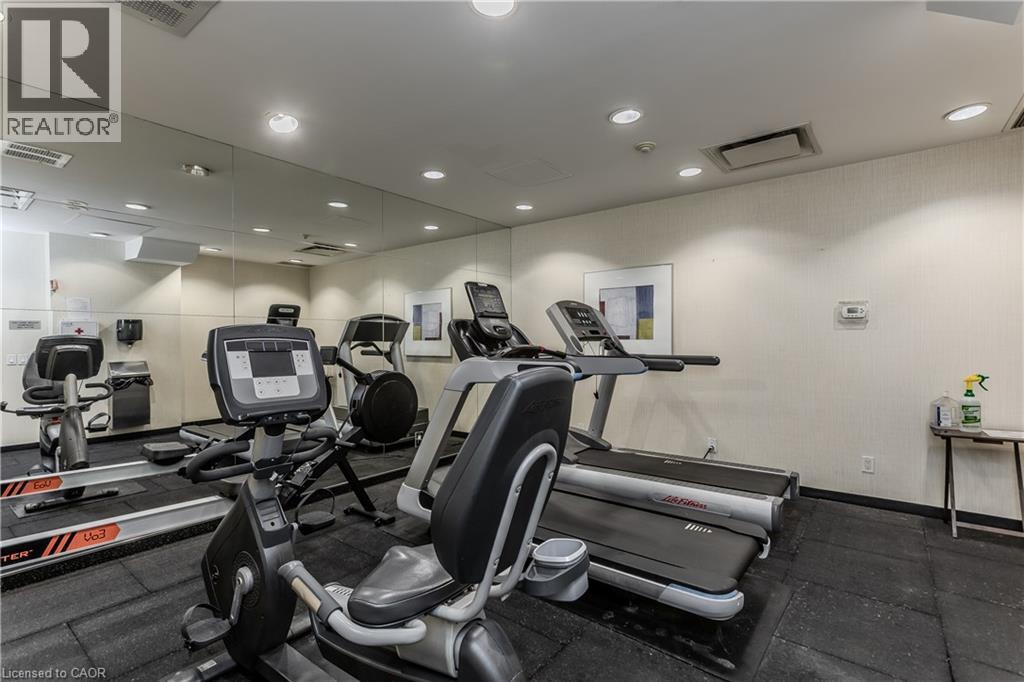 2325 Central Park Drive Unit# 709, Oakville, Ontario  L6H 0E2 - Photo 24 - 40856472
