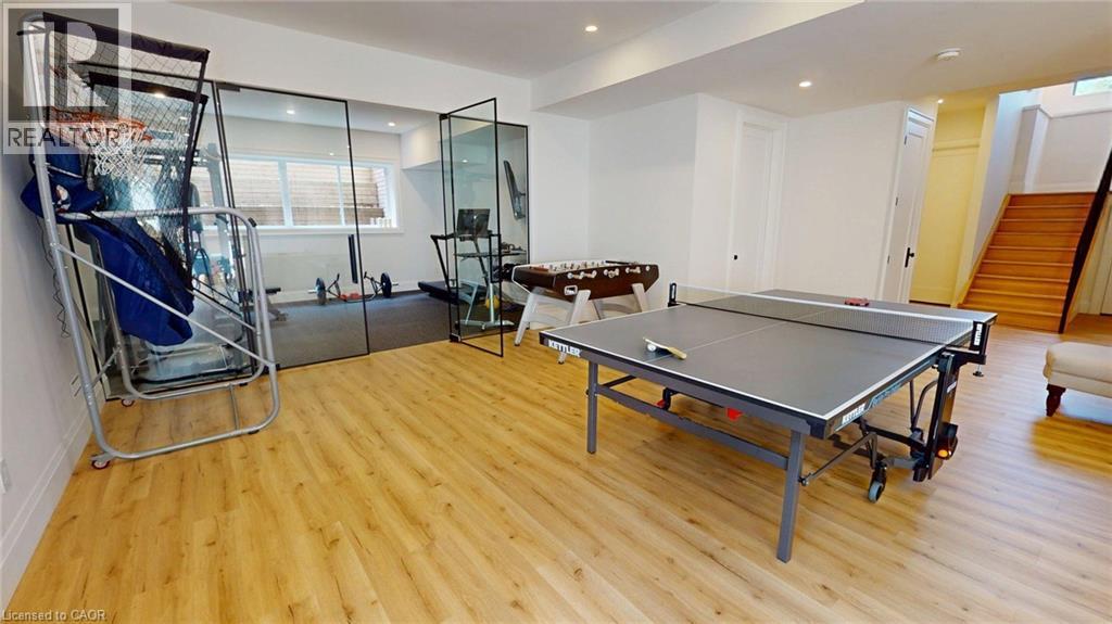 1114 Truman Avenue, Oakville, Ontario  L6H 1Y8 - Photo 34 - 40856636