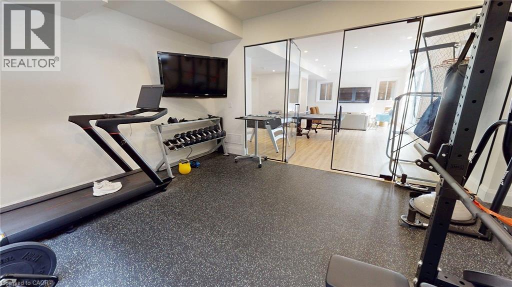 1114 Truman Avenue, Oakville, Ontario  L6H 1Y8 - Photo 35 - 40856636