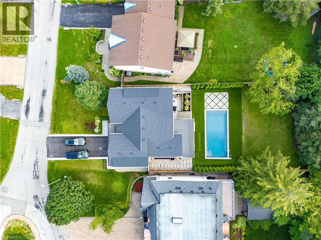 1114 Truman Avenue, Oakville, Ontario  L6H 1Y8 - Photo 46 - 40856636