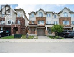 10 KENRIDGE Terrace, Hamilton, Ontario