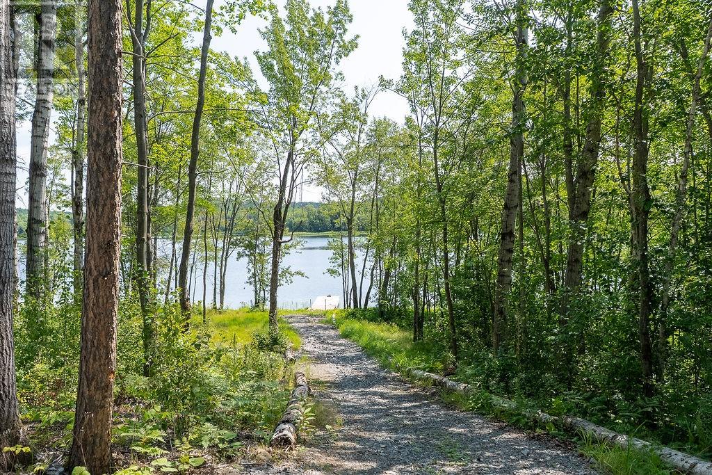 Lot 3 Island Road, Greater Sudbury, Ontario