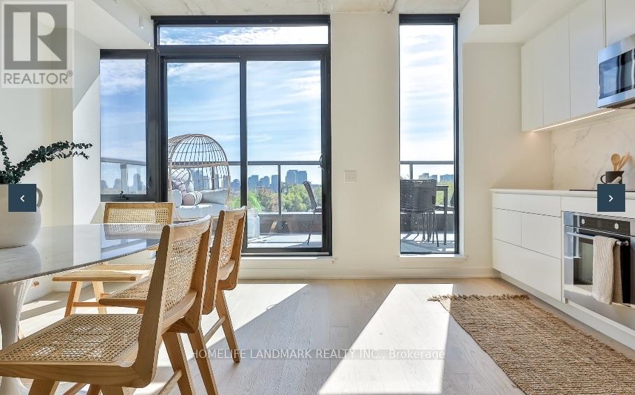 615 - 899 College Street, Toronto, Ontario  M6H 1A1 - Photo 32 - C13630408