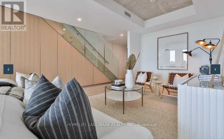 615 - 899 College Street, Toronto, Ontario  M6H 1A1 - Photo 36 - C13630408