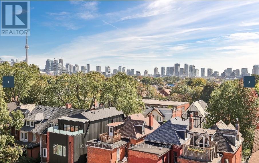615 - 899 College Street, Toronto, Ontario  M6H 1A1 - Photo 31 - C13630408