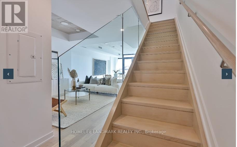 615 - 899 College Street, Toronto, Ontario  M6H 1A1 - Photo 40 - C13630408