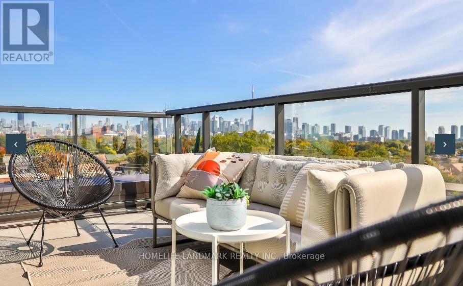 615 - 899 College Street, Toronto, Ontario  M6H 1A1 - Photo 43 - C13630408