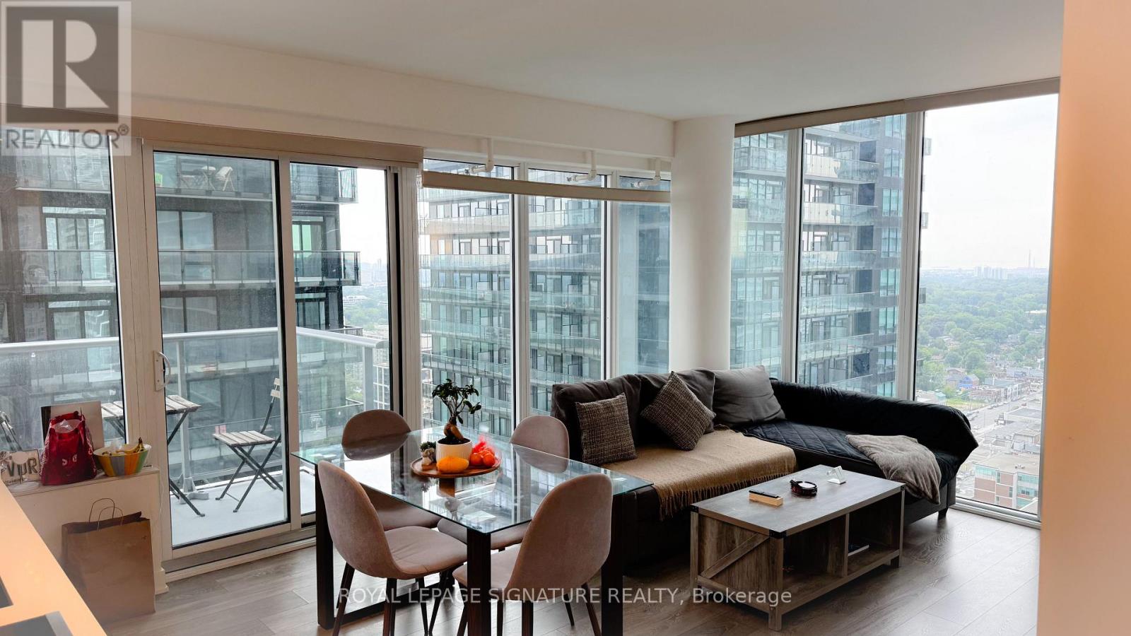 3004 - 99 BROADWAY AVENUE, Toronto, Ontario