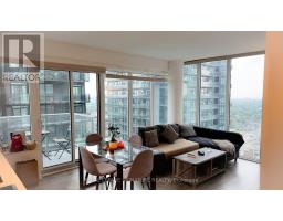 3004 - 99 BROADWAY AVENUE, Toronto, Ontario