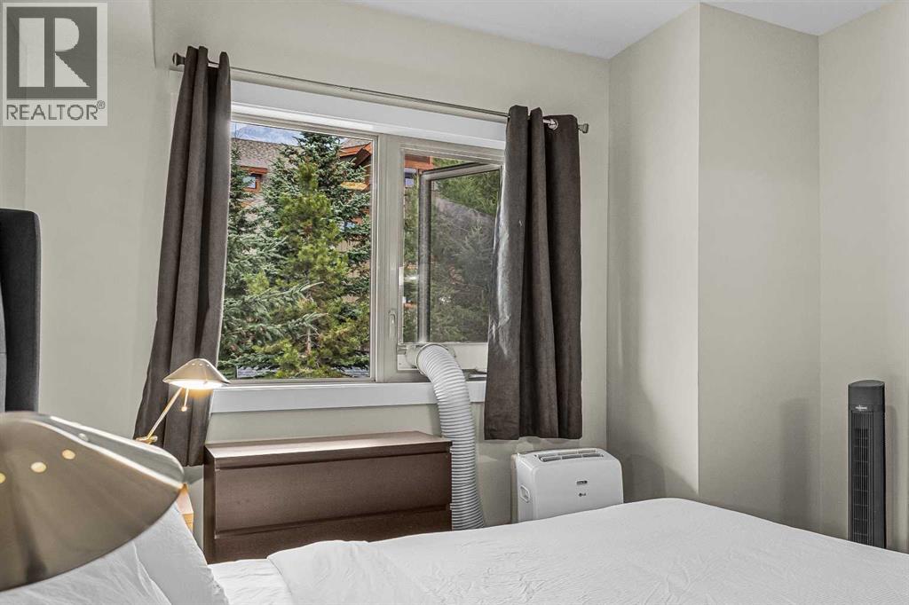 322, 101 Montane, Canmore, Alberta  T1W 0G2 - Photo 20 - A2338665
