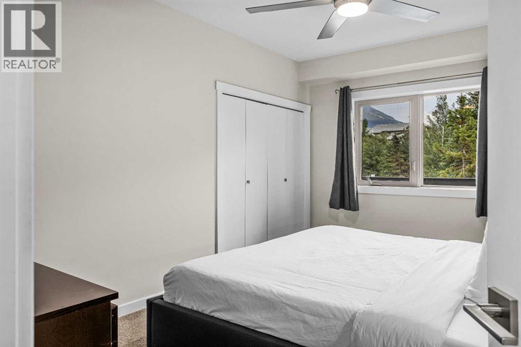 322, 101 Montane, Canmore, Alberta  T1W 0G2 - Photo 30 - A2338665