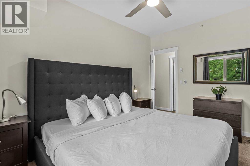 322, 101 Montane, Canmore, Alberta  T1W 0G2 - Photo 32 - A2338665