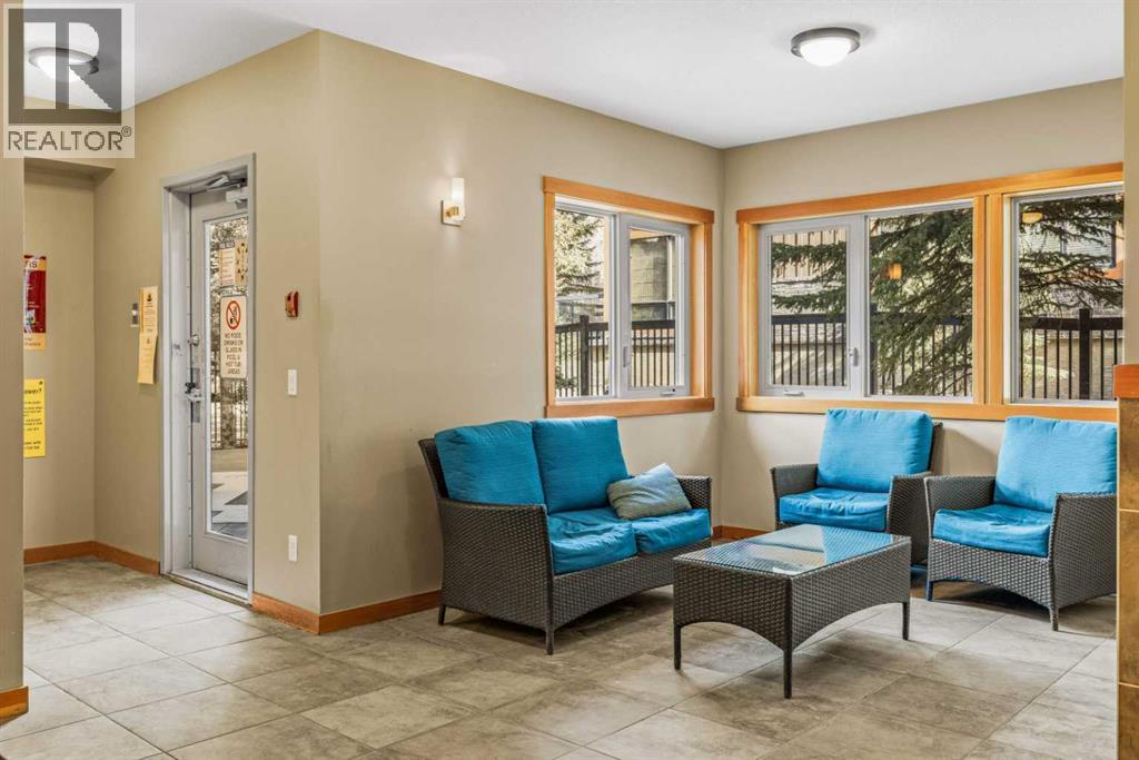 322, 101 Montane, Canmore, Alberta  T1W 0G2 - Photo 40 - A2338665