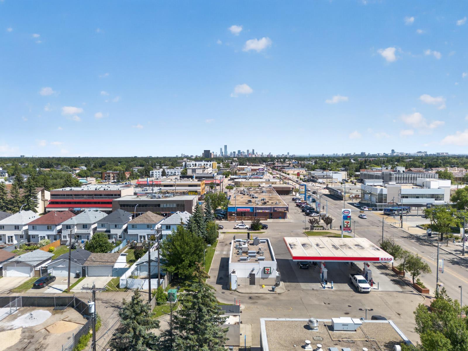 15726 Stony Plain Road, Edmonton, Alberta  T5P 3Z5 - Photo 45 - 45465225