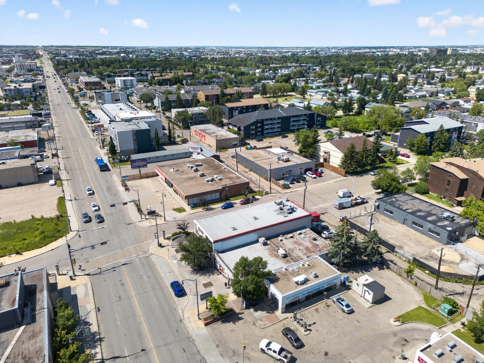 15726 Stony Plain Road, Edmonton, Alberta  T5P 3Z5 - Photo 49 - 45465225