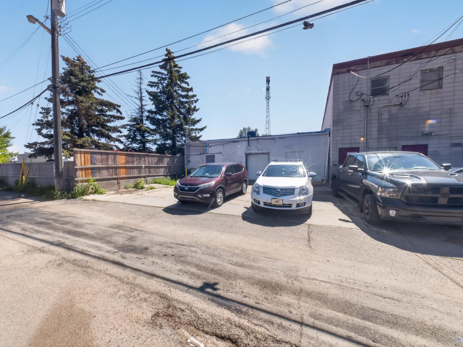 15726 Stony Plain Road, Edmonton, Alberta  T5P 3Z5 - Photo 60 - 45465225
