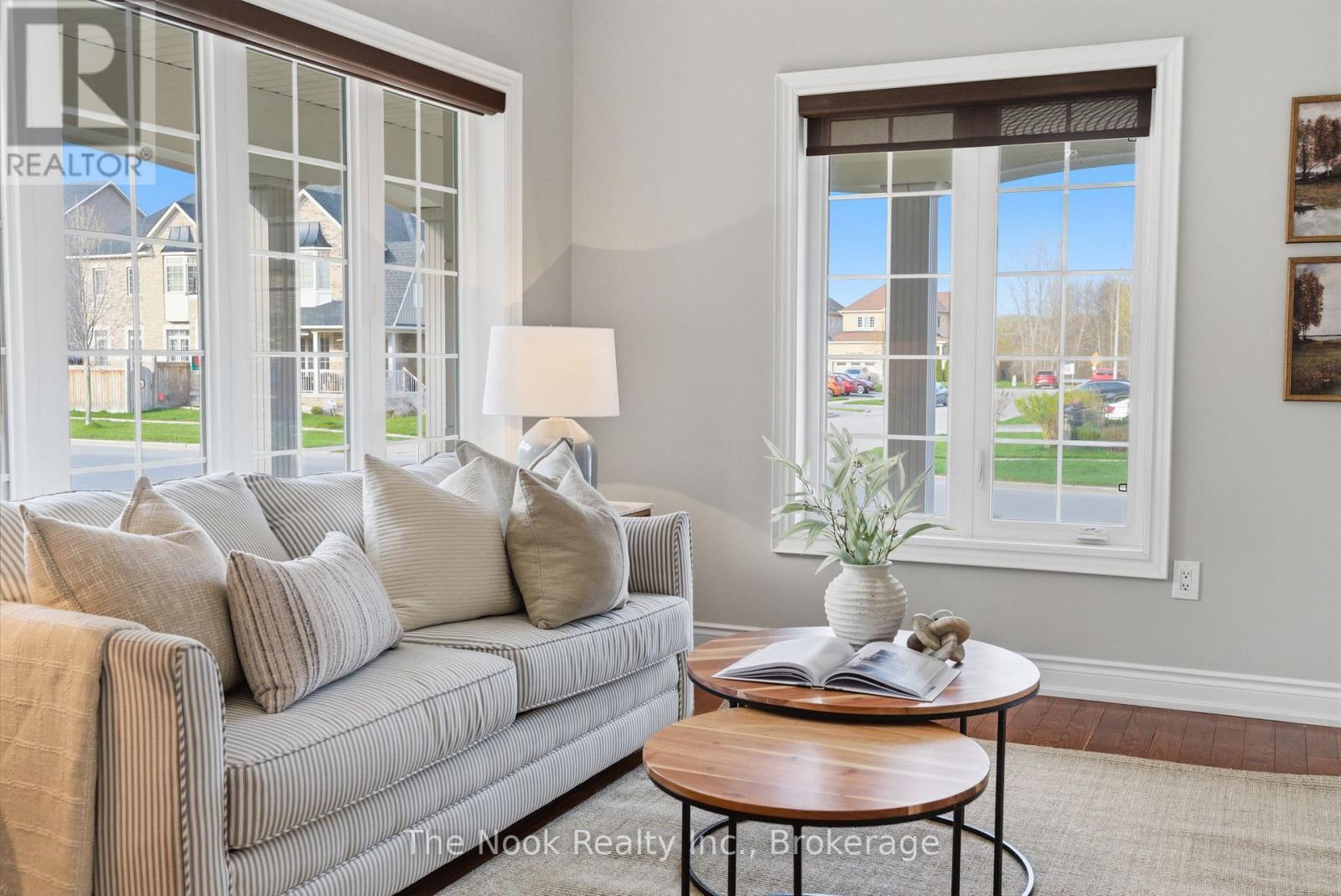 1 Wilbert Hoar Court, Clarington, Ontario  L1E 0B2 - Photo 11 - E13692474
