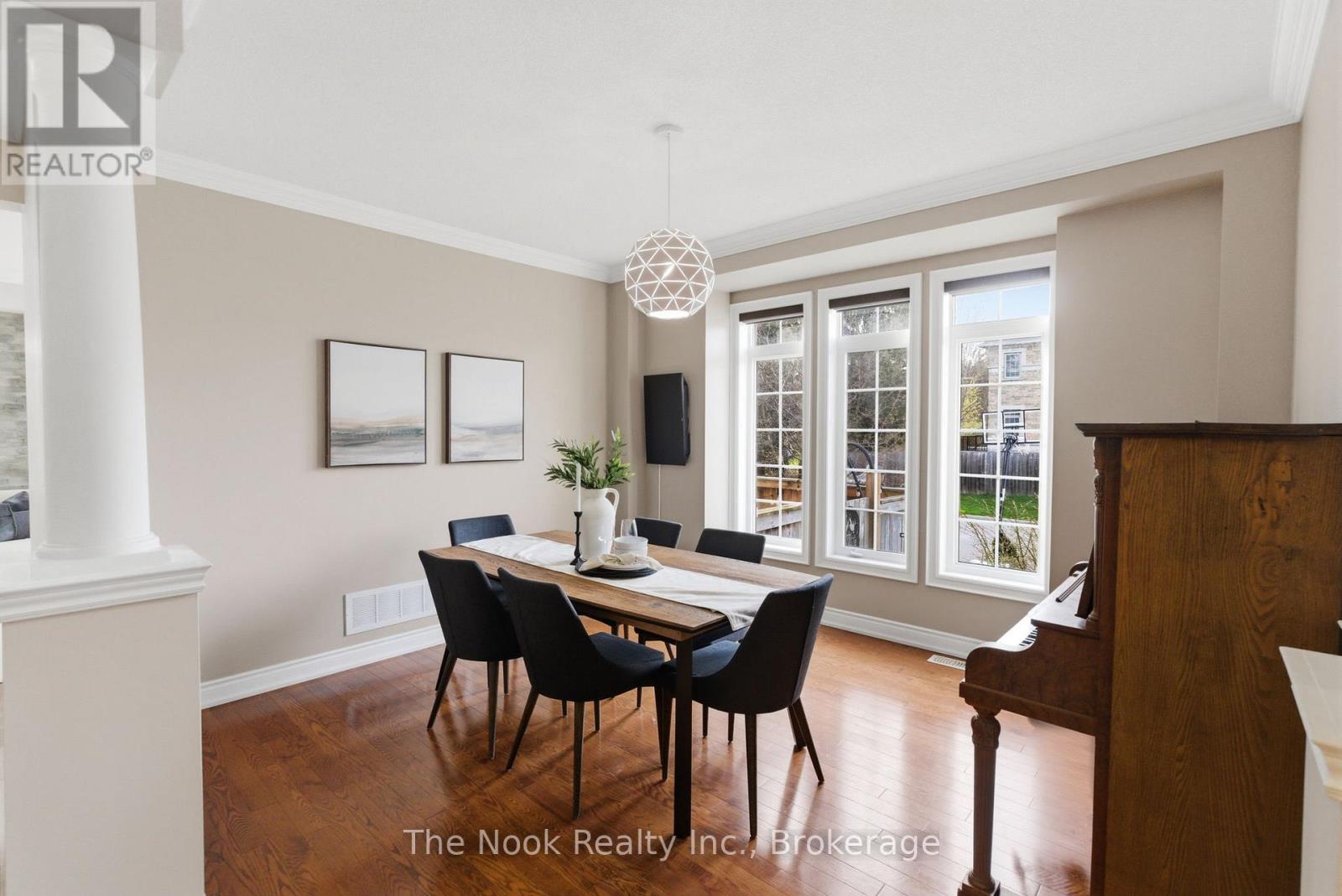 1 Wilbert Hoar Court, Clarington, Ontario  L1E 0B2 - Photo 13 - E13692474
