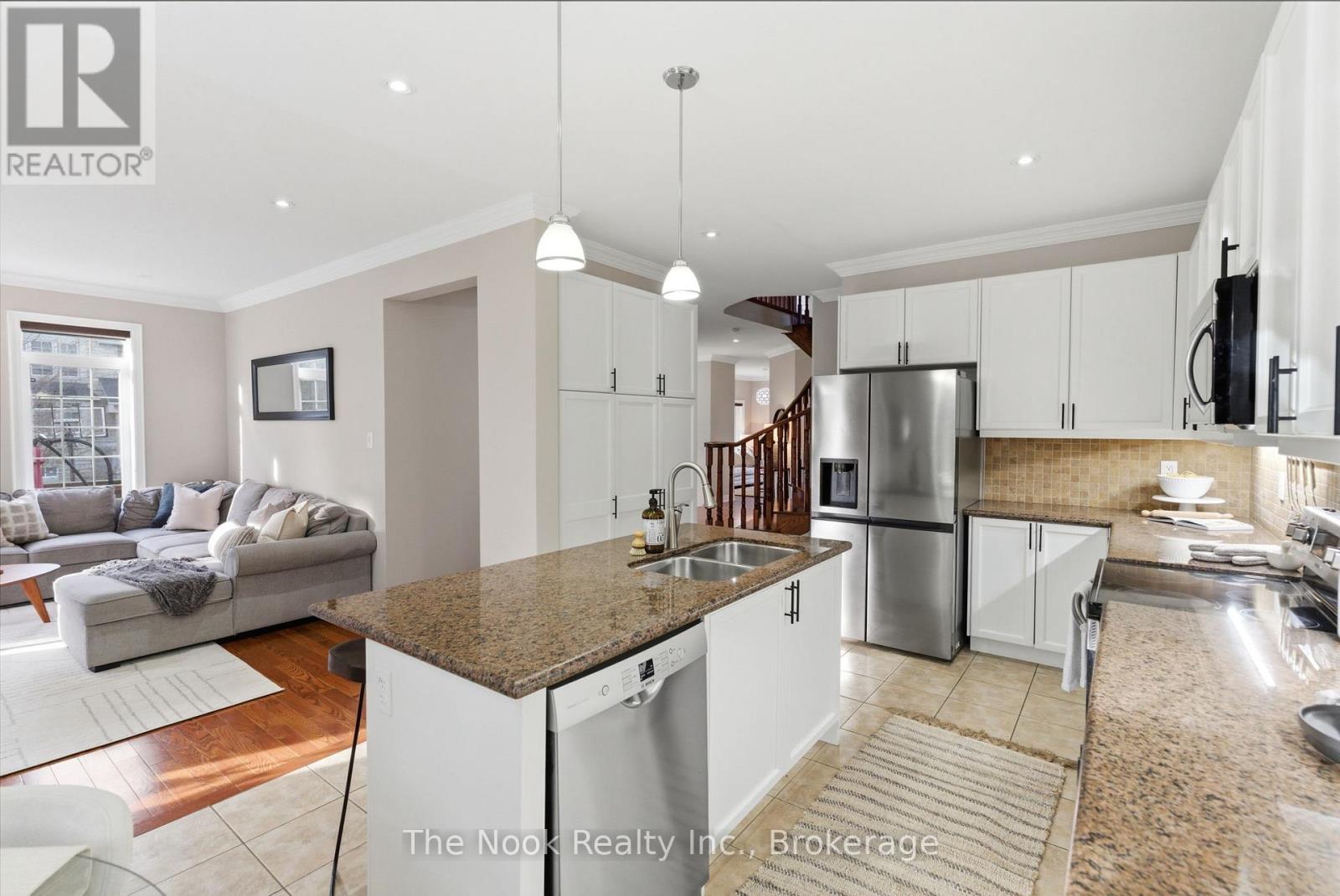 1 Wilbert Hoar Court, Clarington, Ontario  L1E 0B2 - Photo 18 - E13692474