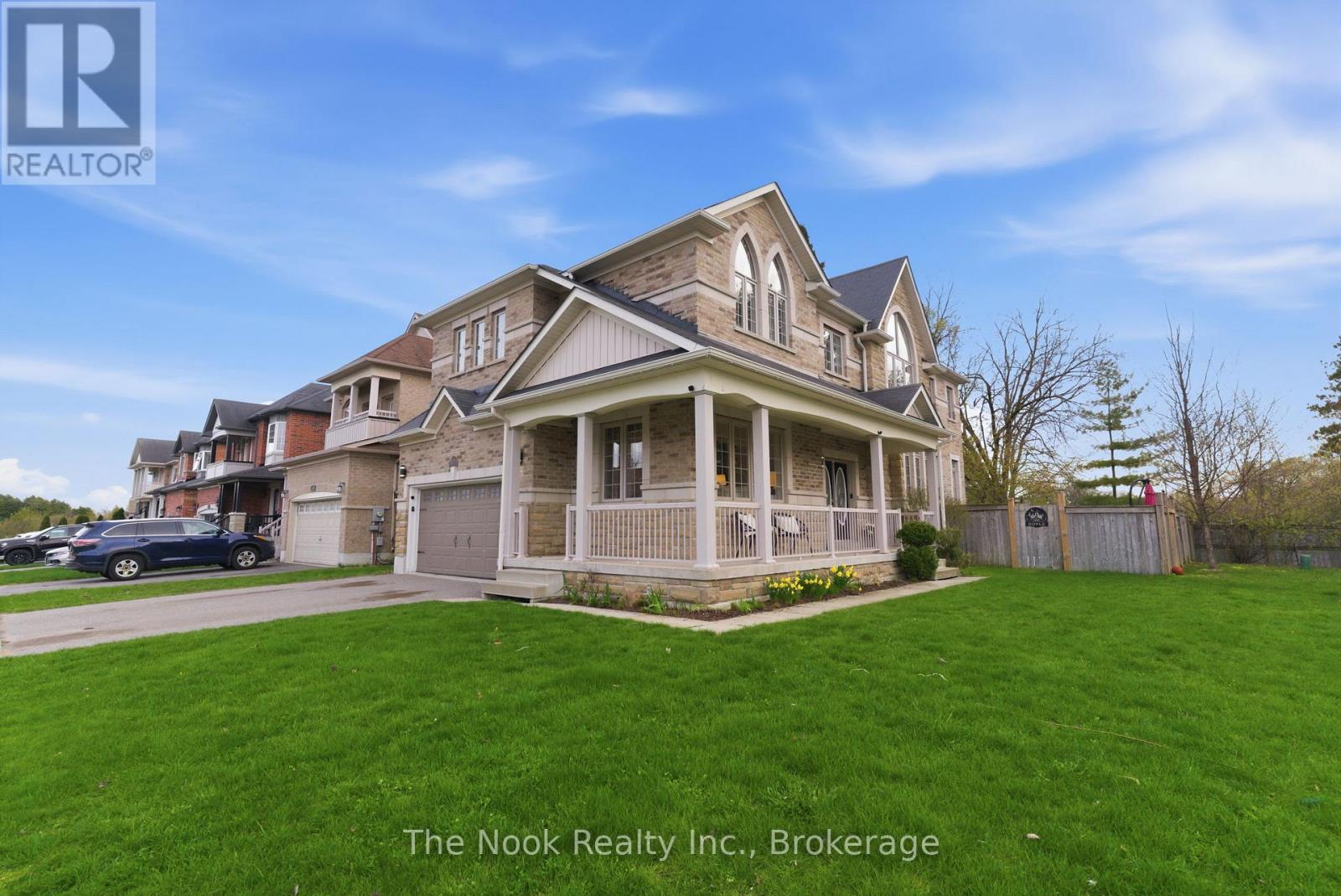 1 Wilbert Hoar Court, Clarington, Ontario  L1E 0B2 - Photo 4 - E13692474