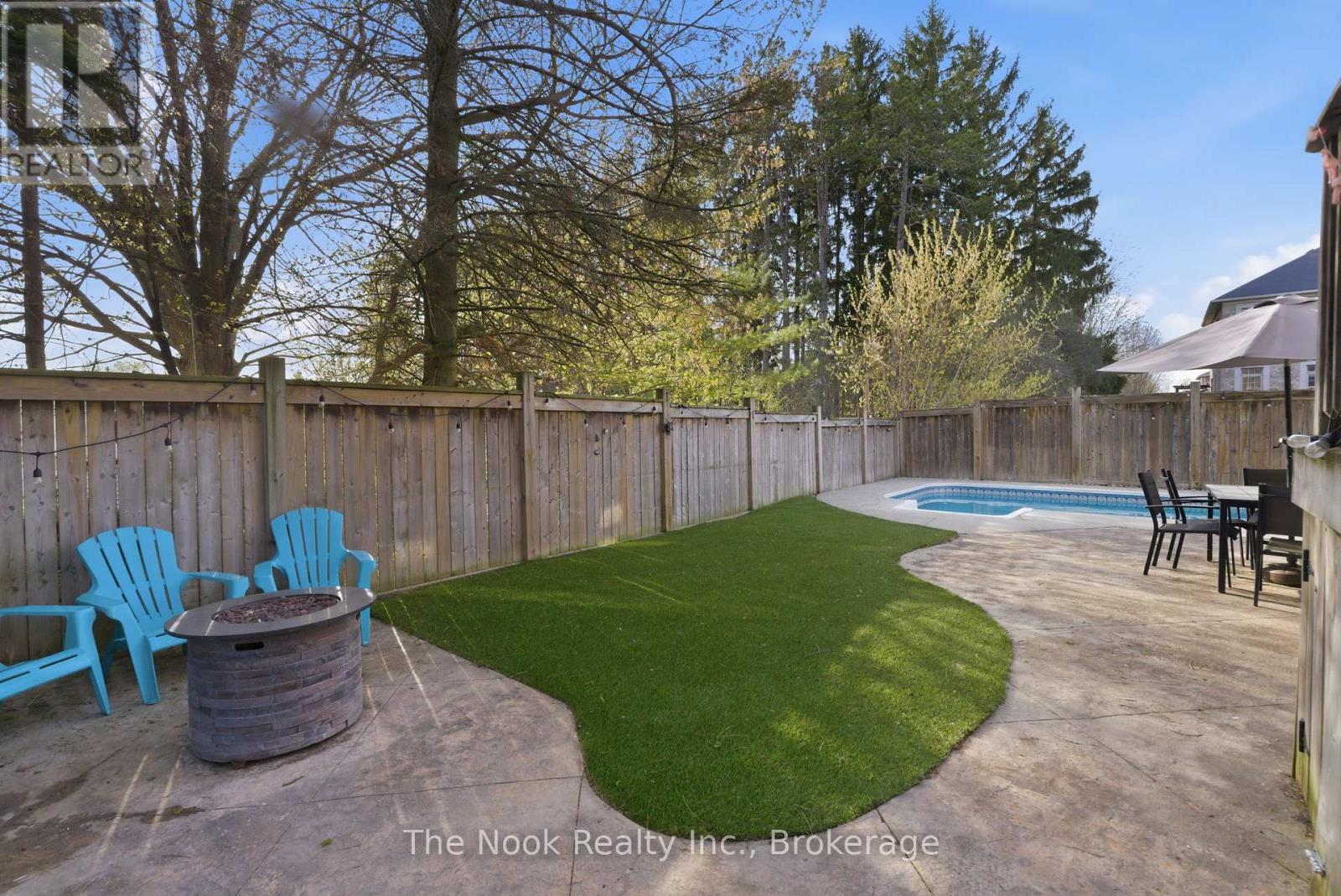 1 Wilbert Hoar Court, Clarington, Ontario  L1E 0B2 - Photo 47 - E13692474