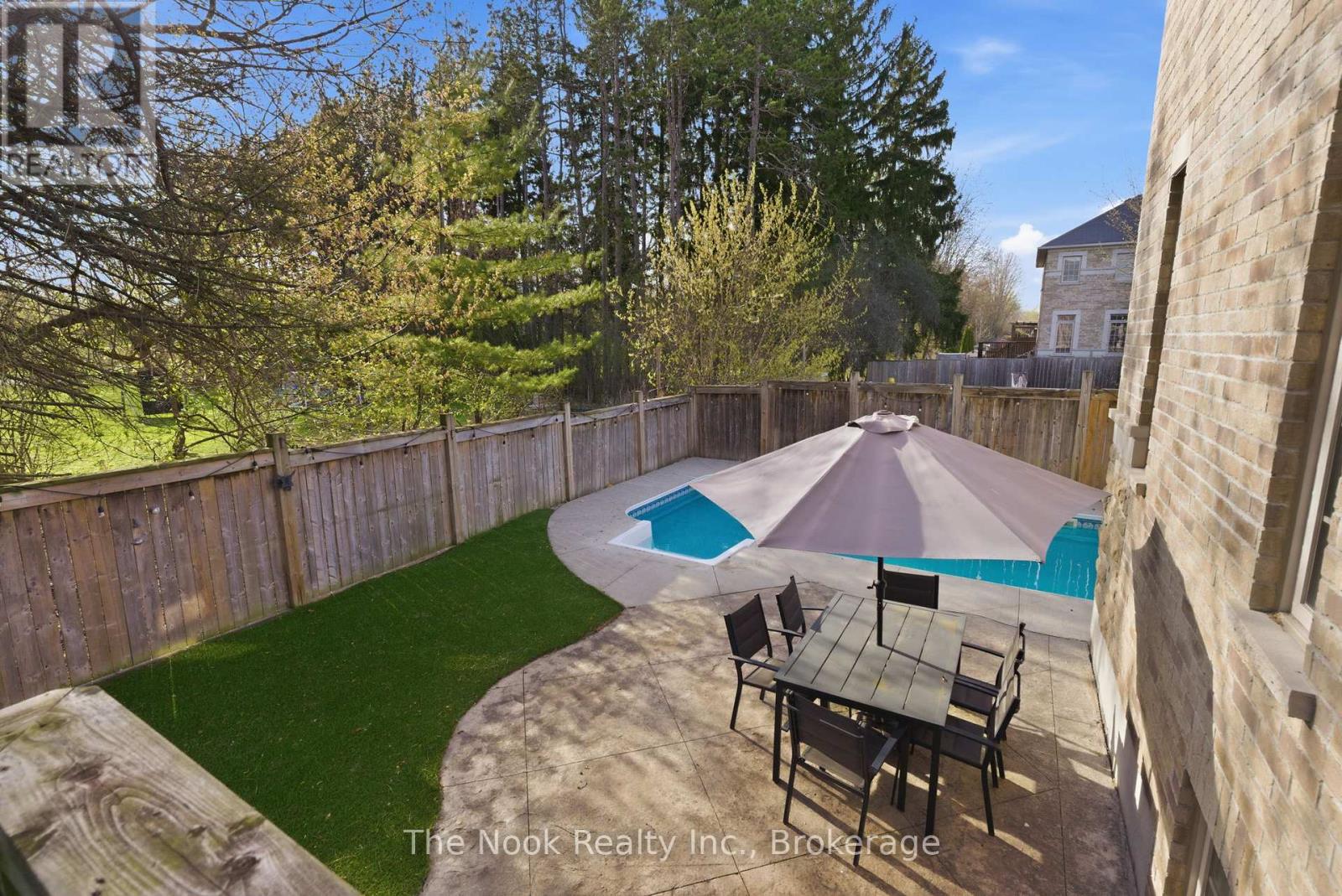 1 Wilbert Hoar Court, Clarington, Ontario  L1E 0B2 - Photo 48 - E13692474