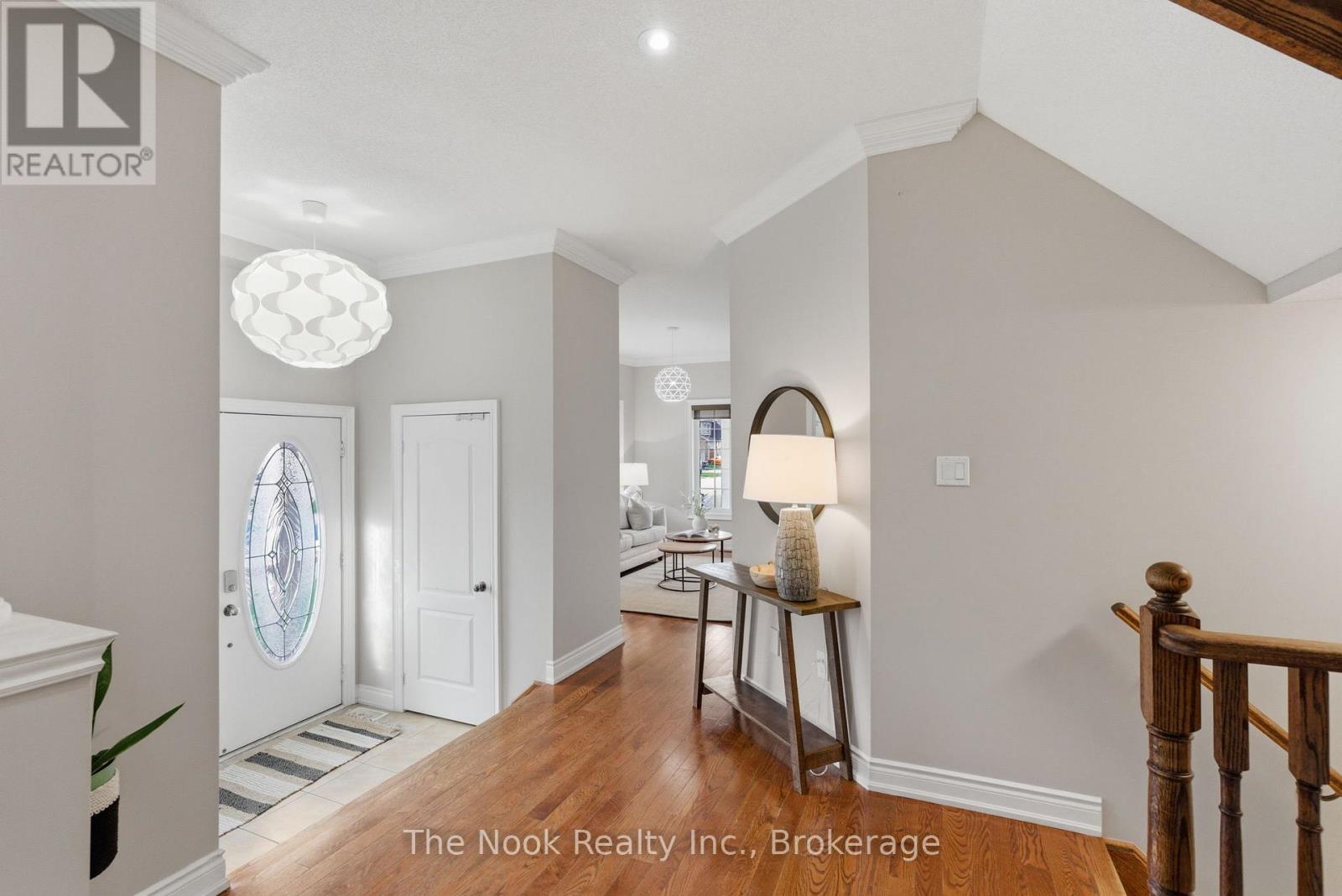 1 Wilbert Hoar Court, Clarington, Ontario  L1E 0B2 - Photo 9 - E13692474