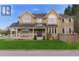 1 WILBERT HOAR COURT, Clarington, Ontario